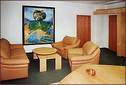 Kancelária