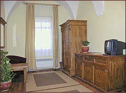 Apartmán